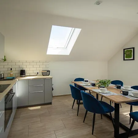 Na Borach Ii Szczyrk