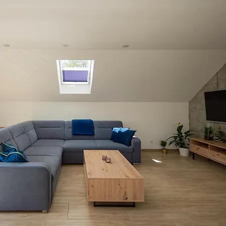 Na Borach Ii シュチルク