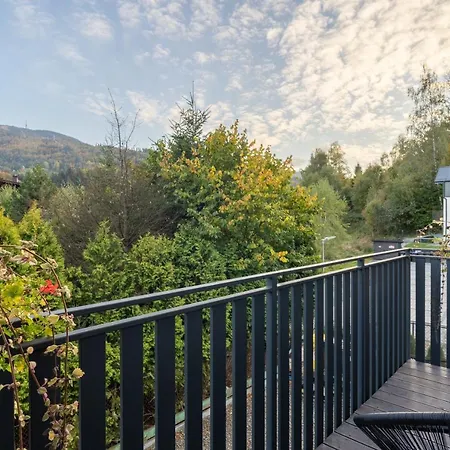 Na Borach Ii Szczyrk