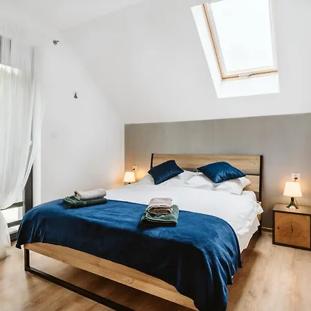 Appartement Na Borach Ii