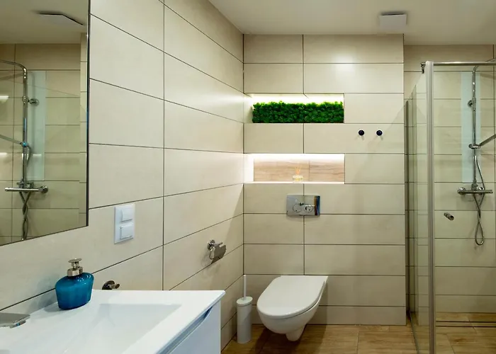 Na Borach Ii * Szczyrk