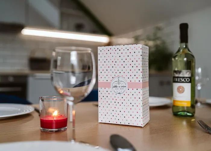 Na Borach Ii Appartement Szczyrk